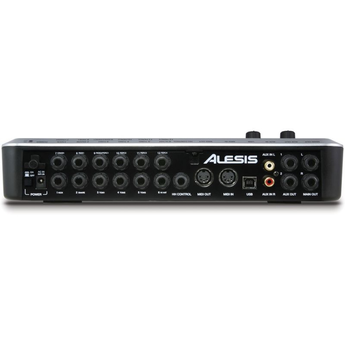 Alesis dm10 mkii deals studio